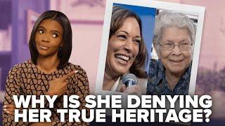 Kamala Must Answer For This Deranged Lie  Candace Ep 75