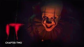 IT CHAPTER TWO 2019 Teaser Trailer