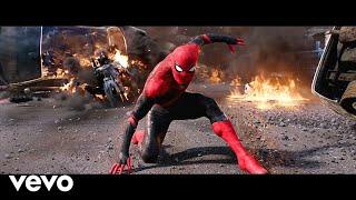 Timbaland - Apologize ft. OneRepublic NORTKASH & Zusebi Remix  Spider-Man Vs Drones