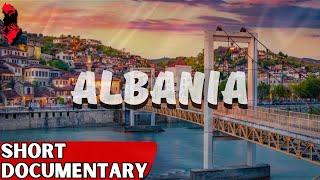 Albania The Most Impressive Country on southeastern Europe?  Documentary Video