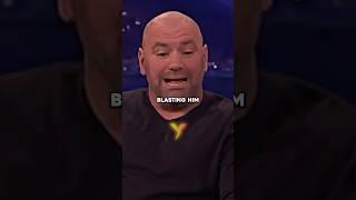 Dana White’s INSANE Private Jet Fight