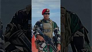 Storywa Keren Kopaska TNI AL #shorts #storywa #abdinegara #tni #tnial #kopaska