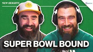 Travis Goes Back to the Super Bowl Jason on New Eagles Coaches & The Legacy of NFL Blitz  Ep 76