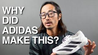 Adidas Adizero Adios Pro Evo 1