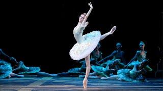 Aurora Act 2 Sleeping Beauty Zakharova Salenko Nunez