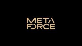 META-FORCE Live Zoom. Full Plan Details