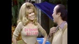 Charo Compilation - Chico and The Man 1977