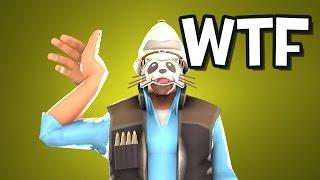 TF2 WTF Moments  Part 5 