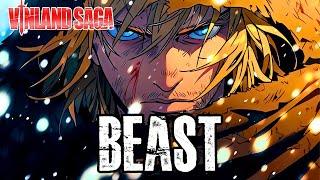 Thorfinns BEAST Within VINLAND SAGA OST Epic Cover