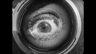 Man With a Movie Camera 1929 Dziga Vertov  soundtrack by R.C.G Ž.S.K.K. 2021