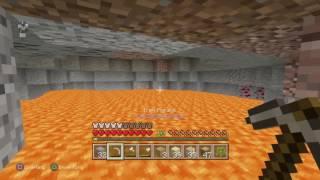 Minecraft ep 4  So much ores