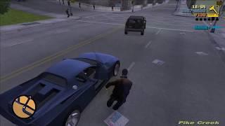 GTA3 20. BÖLÜM TÜRKÇE ALT YAZILI HD