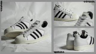 Культовые кроссовки Adidas Superstar WS2