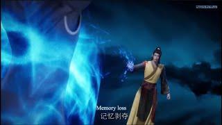 Wu shen zhu zai – Martial Master episode 222 english sub