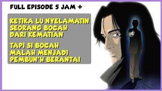 ANIME MISTERI TERBAIK SEPANJANG MASA  #alurceritaanime #anime