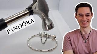 How Durable Are Pandora Bracelets  Scratch Test + More