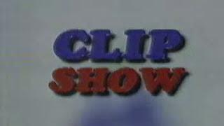 Abertura Manchete Clip Show - Raridade