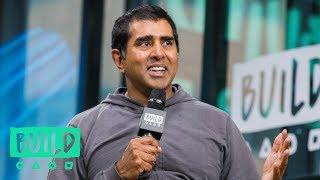 Jay Chandrasekhar On Mustache Shenanigans Making Super Troopers and Other Adventures in Comedy