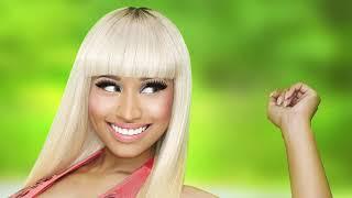 Nicki Minaj Hot And Sexy Widescreen Wallpapers Pictures and Slide Show