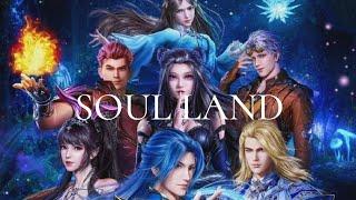 Soul Land  Douluo Dalu  AMV  Unstoppable