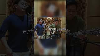 Dicintai Tuk Disakiti cover #janganbaper #shortsmusic #shortvideo #viral