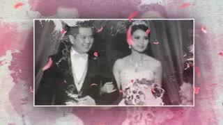 Wedding Anniversary ke-34 Hary Tanoesoedibjo  Liliana Itu Cantik Luar Dalam