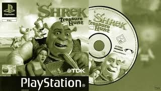 Shrek Treasure Hunt - full soundtrack