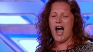 The X Factor UK 2013 - Sam Baileys audition Listen