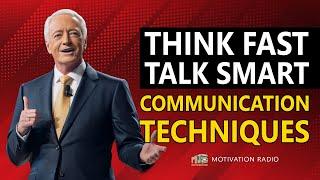 Brian Tracy Best Advice on Mastering The Art Of Effective COMMUNICATION  How Successful People Talk