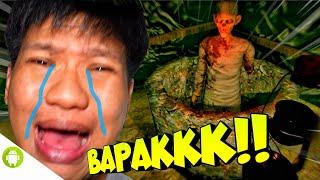 BAPAKKU KORBAN PINJOL SAMPE JADI HANTU GENTAYANGAN WKWK Jurnal Malam INDO Pulkam Jenguk Bapak