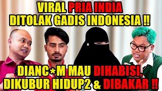 DIHIPNOTIS⁉️ NISSA BLAK-BLAKAN BONGKAR SEMUA ANCAMAN ALI INDIA