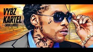  BEST OF VYBZ KARTEL VIDEO MIX 2023 DJ STONE 254