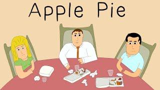 Apple Pie