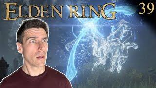 Caria Manor - Elden Ring  Blind Playthrough Part 39