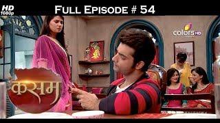 Kasam - Full Episode 54 - With English Subtitles