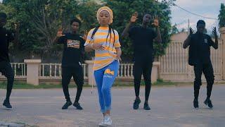 Sabuwar Waka A Futar Da Numfashi Latest Hausa Song Original Video 2022#