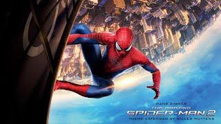 Hans Zimmer - The Amazing Spider-Man 2 - Theme Extended by Gilles Nuytens