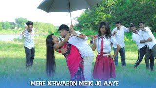 A Dill Tere Liye  Official Music Video Cute  Live Mix Audio