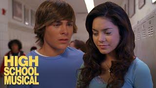 The Break-Up  High School Musical