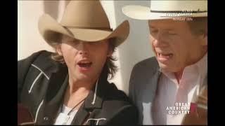 Dwight Yoakam - Streets of Bakersfield Official Music Video HD