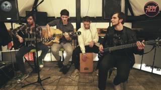 Rage against the machine- Killing in the name acoustic cover by RPM