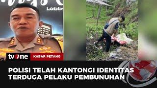 Misteri Kasus Mayat Wanita Terbungkus Plastik di Sukoharjo  Kabar Petang tvOne