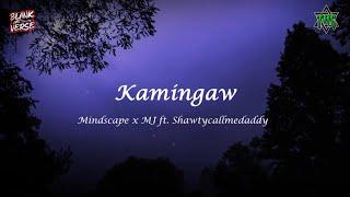 Kamingaw - Mindscape x MJ ft. Shawtycallmedaddy Prod. Ilgu