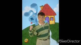 blues clues explosion