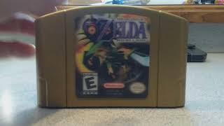 How-to Identify reproduction N64 games