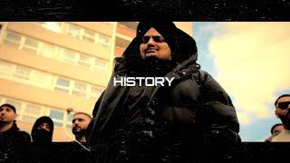 Sidhu Moosewala x Mxrci Type Beat - History