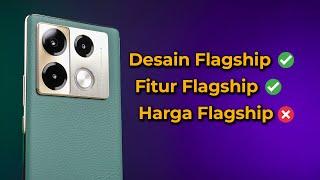 King 3Jutaan untuk Lebaran? Review Infinix Note 40 Pro