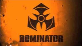 Nitrogenetics - Driven By FearOfficial 2010 Dominator Anthem