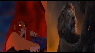 The Lion King 19942019 I Killed Mufasa