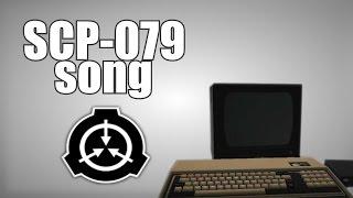 SCP-079 song Old AI